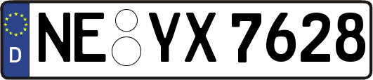 NE-YX7628