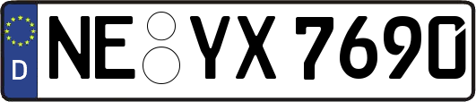NE-YX7690