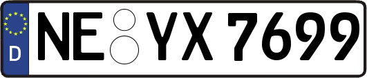NE-YX7699