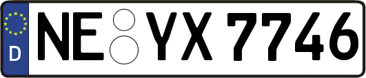 NE-YX7746