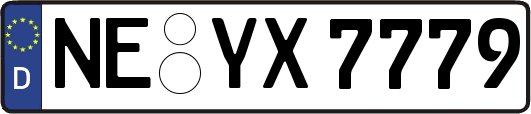 NE-YX7779