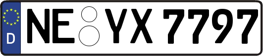NE-YX7797