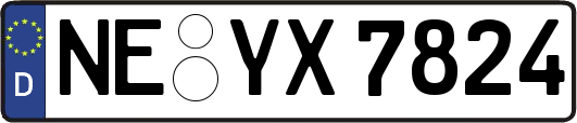 NE-YX7824