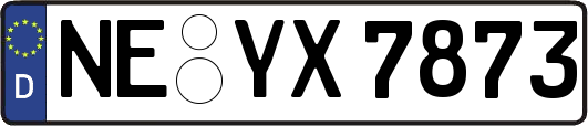 NE-YX7873