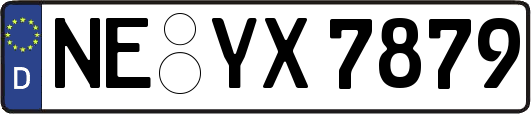 NE-YX7879