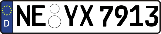 NE-YX7913