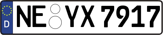 NE-YX7917