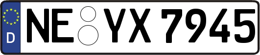 NE-YX7945