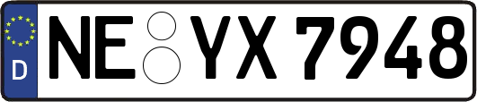 NE-YX7948
