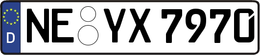 NE-YX7970