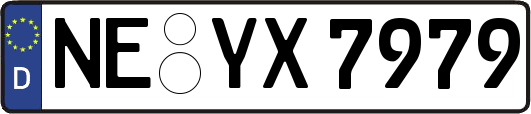 NE-YX7979