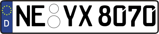 NE-YX8070