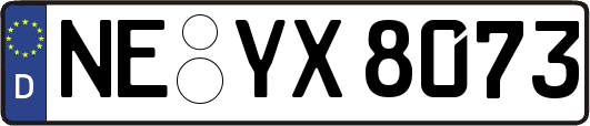 NE-YX8073