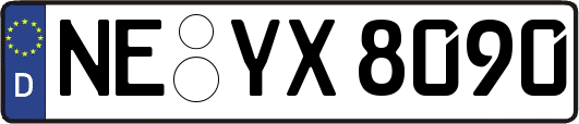NE-YX8090