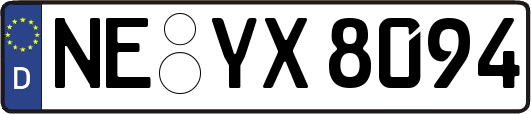 NE-YX8094