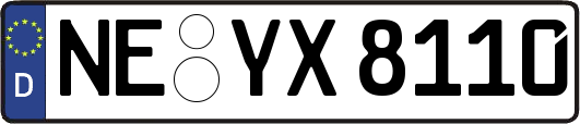 NE-YX8110