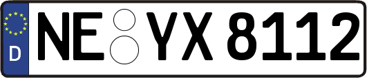 NE-YX8112