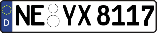 NE-YX8117