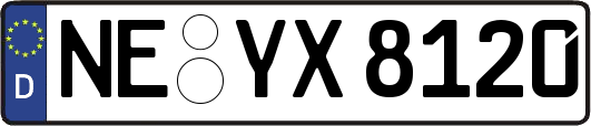 NE-YX8120