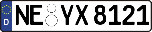 NE-YX8121