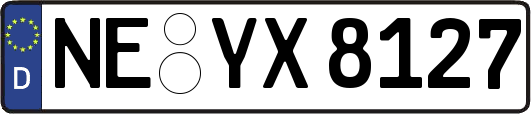 NE-YX8127