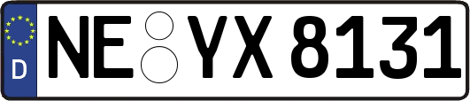 NE-YX8131