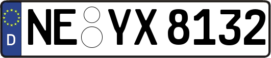 NE-YX8132