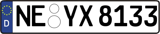 NE-YX8133