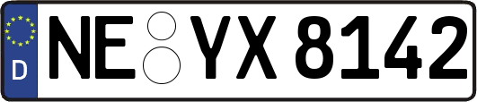 NE-YX8142