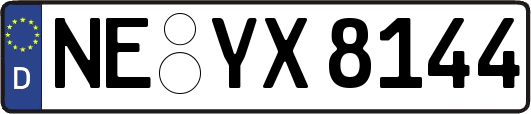 NE-YX8144