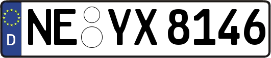 NE-YX8146