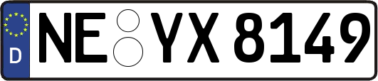 NE-YX8149