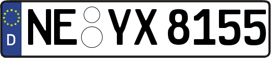 NE-YX8155
