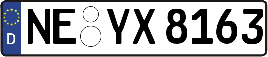 NE-YX8163