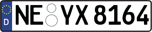 NE-YX8164