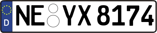 NE-YX8174