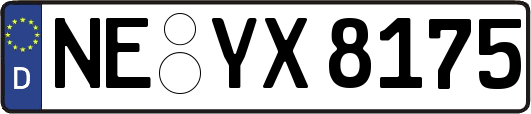NE-YX8175
