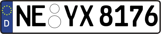 NE-YX8176
