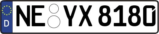 NE-YX8180