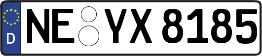 NE-YX8185