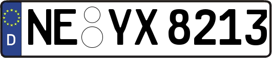 NE-YX8213