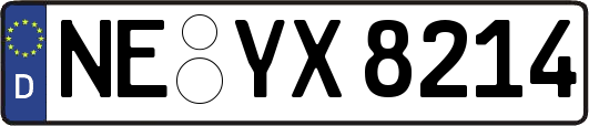 NE-YX8214