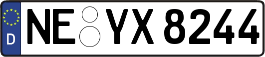 NE-YX8244