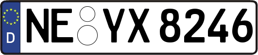 NE-YX8246