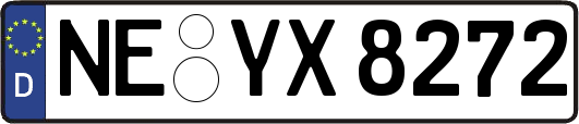 NE-YX8272