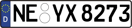 NE-YX8273