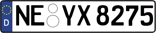 NE-YX8275