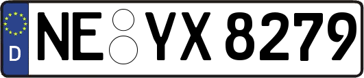 NE-YX8279