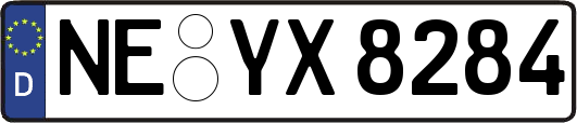 NE-YX8284