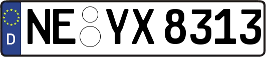 NE-YX8313